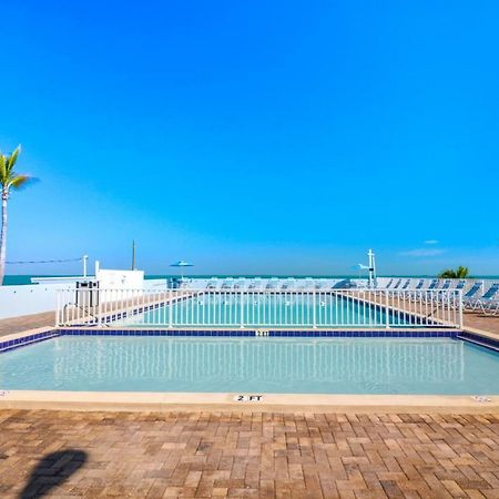 Fiesta Key Rv Resort Standard Room 8 เลย์ตัน ภายนอก รูปภาพ