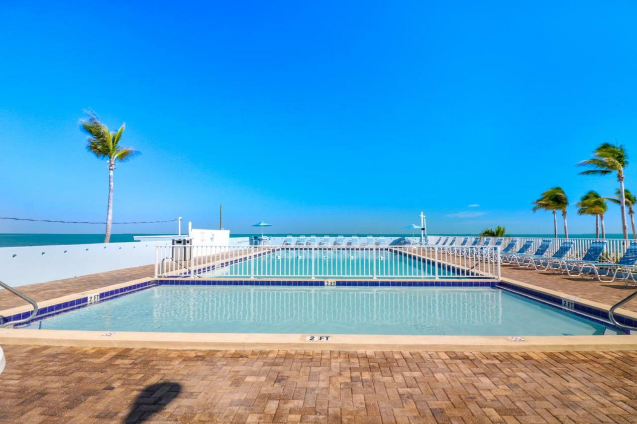 Fiesta Key Rv Resort Standard Room 8 เลย์ตัน ภายนอก รูปภาพ