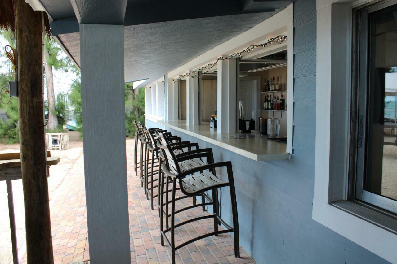 Fiesta Key Rv Resort Standard Room 8 เลย์ตัน ภายนอก รูปภาพ